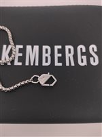 Pulsera Bikkembergs in Acero SPGB02BW - SPGB02BW